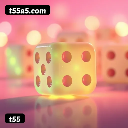 Requisitos do APK da t55 para Android