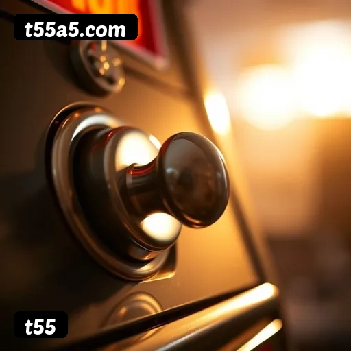 t55 APP mobile iOS Android - 187 mil downloads São Paulo Rio BH