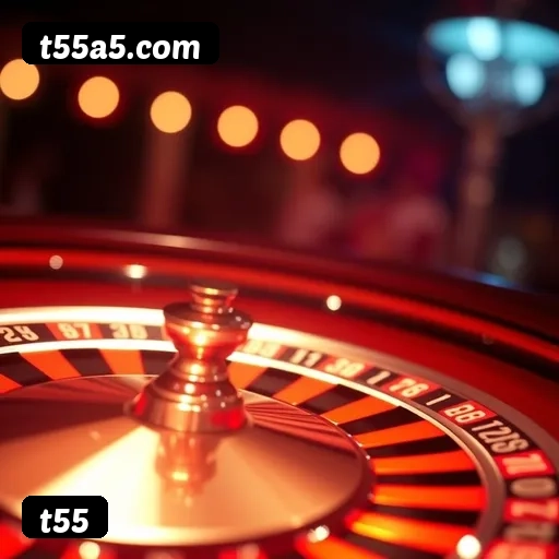 t55 suporte 24/7 português Brasil - 47 atendentes brasileiros chat ao vivo