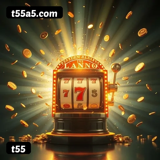 Níveis do programa VIP da t55